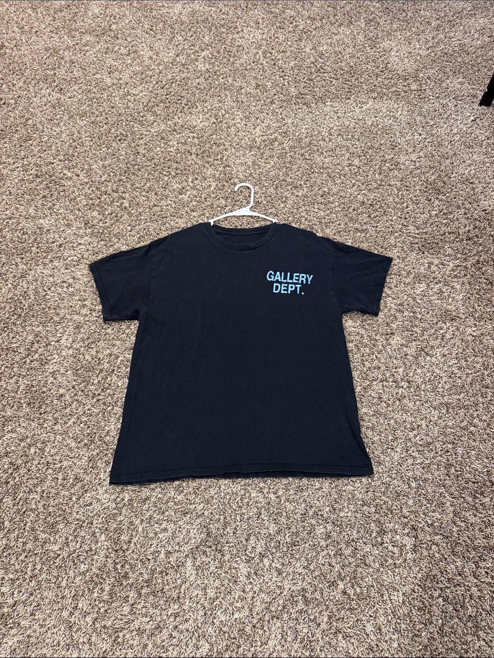Gallery dept shirt